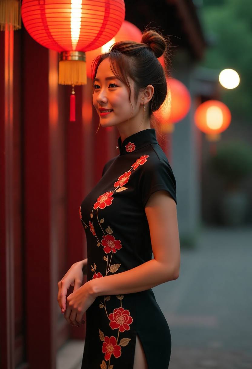 老板娘驾到